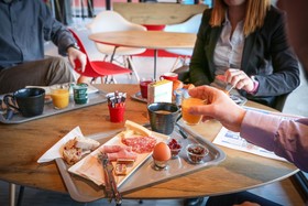 ibis Niort Est Mendes France
