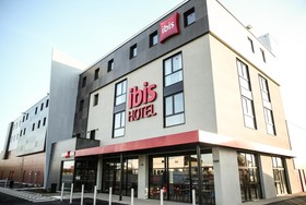 ibis Niort Est Mendes France