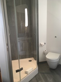 ibis Niort Est Mendes France