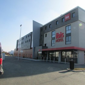 ibis Niort Est Mendes France