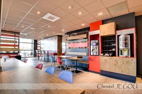 ibis Niort Est Mendes France