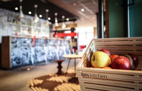 ibis Niort Est Mendes France