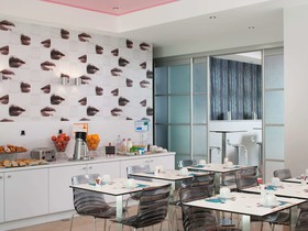 ibis Styles Niort Centre Grand Hotel