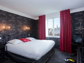 ibis Styles Niort Centre Grand Hotel