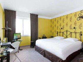 ibis Styles Niort Centre Grand Hotel