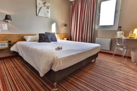 Hôtel Solana  à Niort