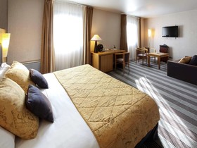 Mercure Niort Marais Poitevin Hotel