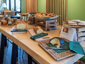 Mercure Niort Marais Poitevin Hotel