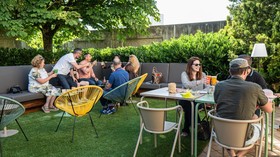 Mercure Niort Marais Poitevin Hotel