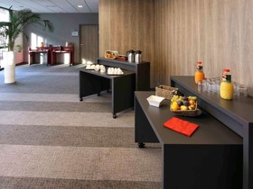Mercure Niort Marais Poitevin Hotel