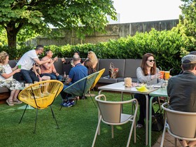 Mercure Niort Marais Poitevin Hotel