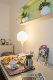 Mercure Niort Marais Poitevin Hotel