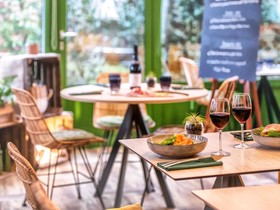 Mercure Niort Marais Poitevin Hotel
