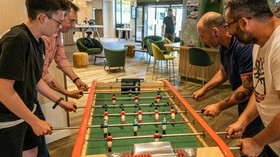 Mercure Niort Marais Poitevin Hotel