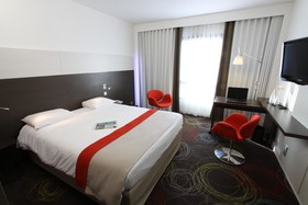 Mercure Niort Marais Poitevin Hotel