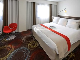 Mercure Niort Marais Poitevin Hotel