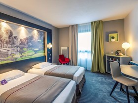 Mercure Niort Marais Poitevin Hotel