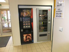 Hotel Premiere Classe Niort Est - Chauray