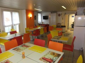 Hotel Premiere Classe Niort Est - Chauray