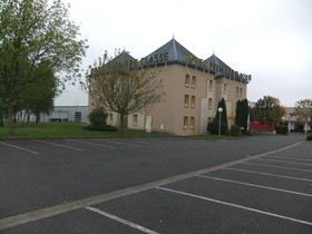 Hotel Premiere Classe Niort Est - Chauray