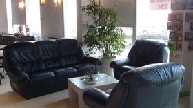 Citotel Saint Jacques