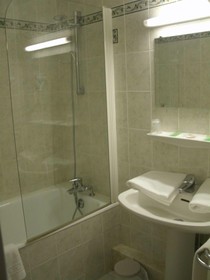Citotel Saint Jacques