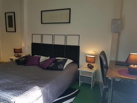 Hotel Les Jardins Saint Laurent