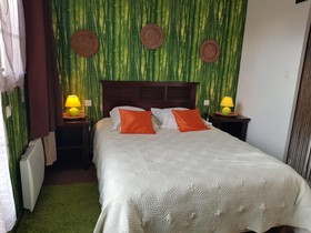 Hotel Les Jardins Saint Laurent