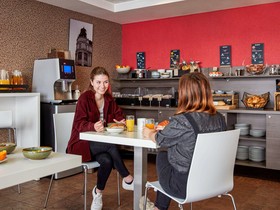Aparthotel Adagio access Poitiers