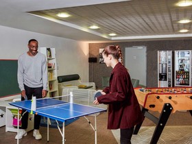 Aparthotel Adagio access Poitiers