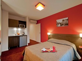 Aparthotel Adagio access Poitiers