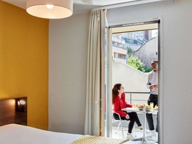 Aparthotel Adagio access Poitiers