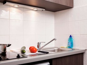 Aparthotel Adagio access Poitiers