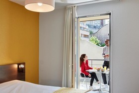 Aparthotel Adagio access Poitiers