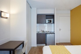 Aparthotel Adagio access Poitiers