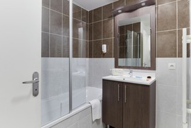 Aparthotel Adagio access Poitiers