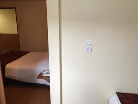 Brit Hotel Le Beaulieu