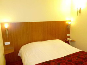 Brit Hotel Le Beaulieu