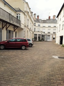 Hôtel de l'Europe