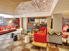 Hôtel ibis Poitiers Beaulieu