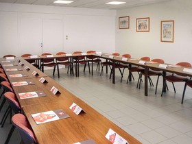 Hôtel ibis Poitiers Beaulieu