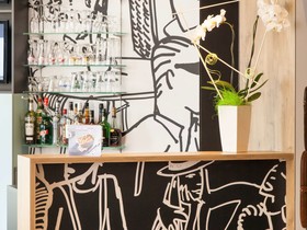Hôtel ibis Poitiers Centre