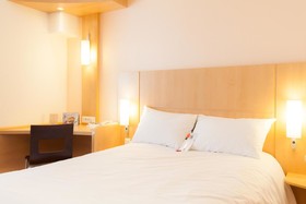 Hôtel ibis Poitiers Centre