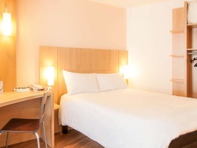 Hôtel ibis Poitiers Centre