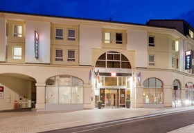 Hôtel ibis Poitiers Centre