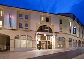 Hôtel ibis Poitiers Centre