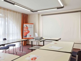 Hôtel ibis Poitiers Centre