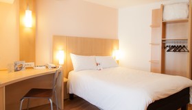 Hôtel ibis Poitiers Centre
