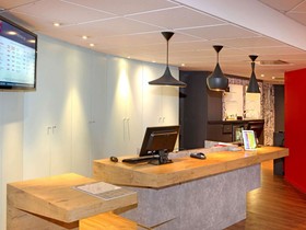 ibis Poitiers Sud