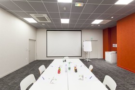 Ibis Styles Poitiers Centre Hotel